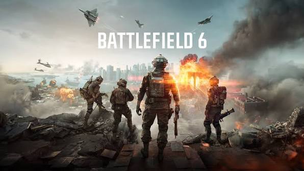 Battlefield 6 rehberi