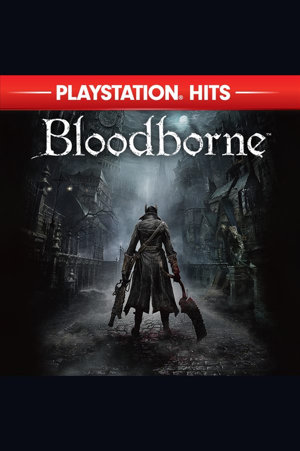 Bloodborne