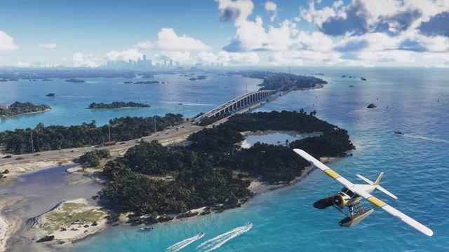 Leonida Keys, GTA 6 Leonida