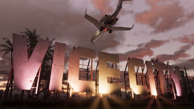 Vice City, GTA 6 Leonida