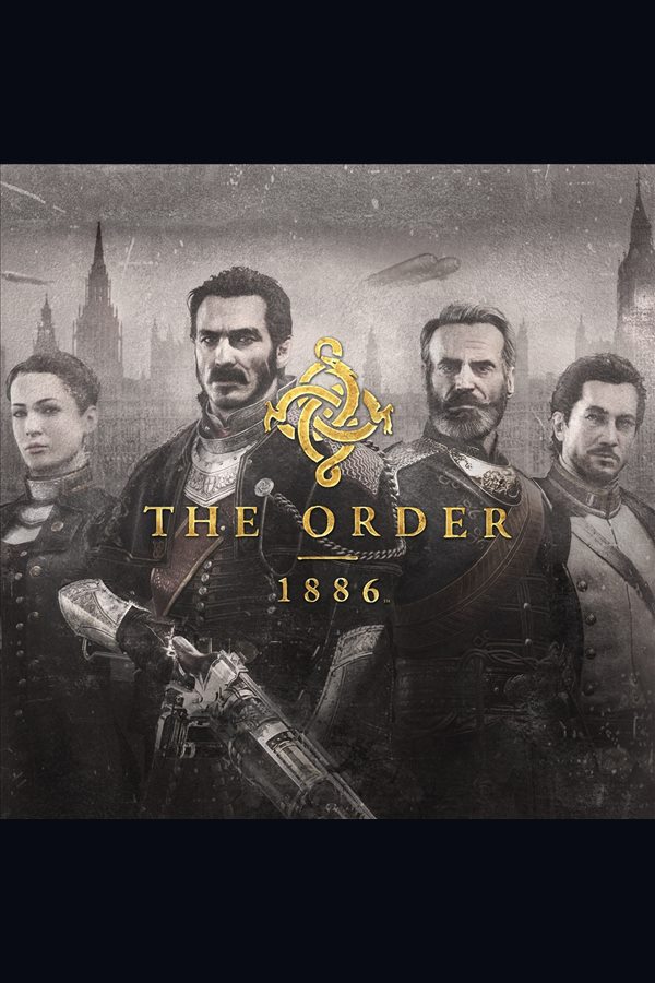 The Order: 1886
