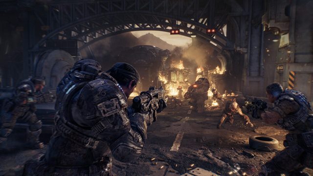 Yeni Gears eleştirmenlerden yüksek not aldı, satış tahmini zayıf kaldı