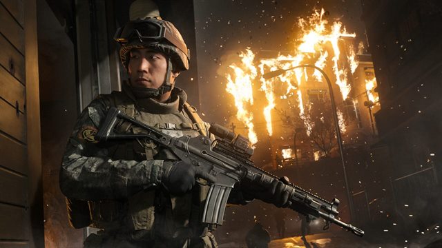 Modern Warfare 4'ün senaryo erken erişimi açıldı, ilk inceleme 9/10
