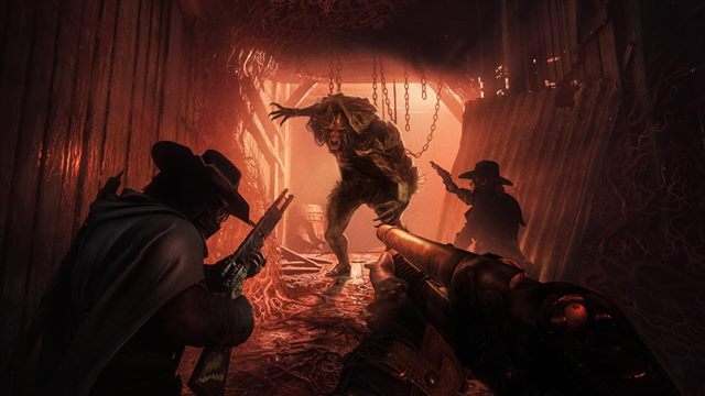 PS Plus ekim oyunları açıklandı: F1 25, Hunt: Showdown 1896 ve EDF