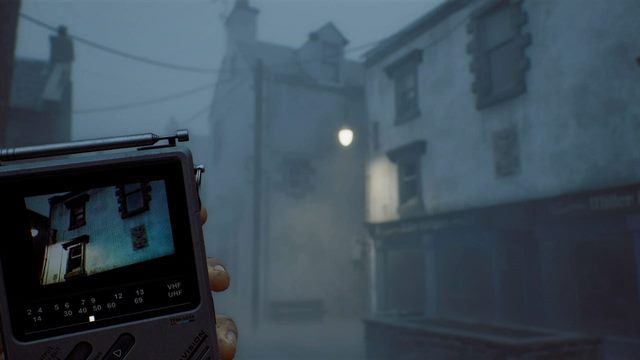 Silent Hill: Townfall eleştirmenlerden 81 aldı, oyuncular kararsız