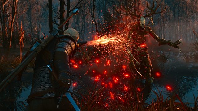 Witcher 3 Remastered, 11 yıl sonra Steam rekorunu kırdı