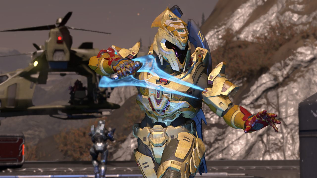 Halo