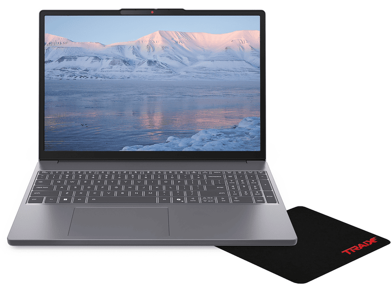 Lenovo IdeaPad Slim 3 Ryzen 7 170, 16 GB RAM, 512 GB SSD, 15,3 inç