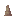 Pointed Dripstone Up Tip