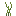 Small Dripleaf Stem Top