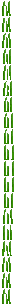 Tall Seagrass Top