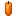 Turuncu Candle