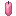 Pembe Candle